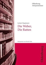 Deutsch Landesabitur. Die Ratten