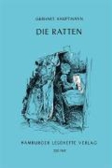 Die Ratten. Deutsch Landesabitur Textausgabe