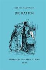 Die Ratten. Deutsch Landesabitur Textausgabe