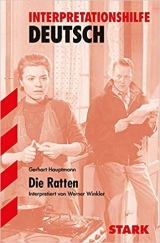 Deutsch Landesabitur. Die Ratten