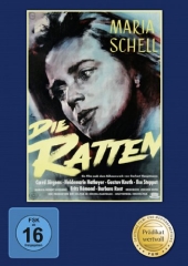 Die Ratten. Verfilmung/DVD