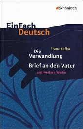 Die Verwandlung. Franz Kafka