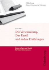 Die Verwandlung/Franz Kafka