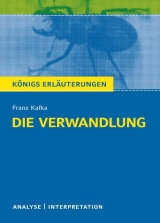 Die Verwandlung Die Verwandlung. Franz Kafka