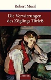 Die Verwirrungen des Zöglings Törleß