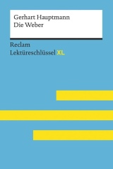 Die Weber. Ein Drama in 5 Akten