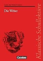 Die Weber. Drama