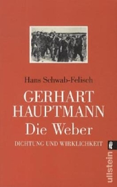 Die Weber. Drama