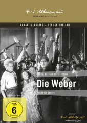 Die Weber. Literaturverfilmung