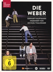 Die Weber. Literaturverfilmung