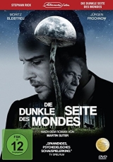 Die dunkle Seite des Mondes, Martin Suter. Jugendroman