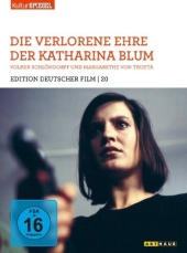 Die verlorene Ehre der Katharina Blum. Literaturverfilmung