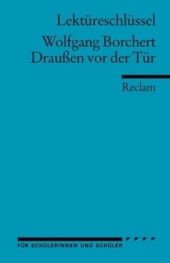 Drauen vor der Tr. Drama