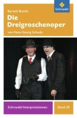 Schroedel Interpretationshilfe. Zusammenfassung, Analyse & Interpretation