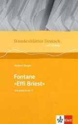 Effie Briest, Fertige Unterrichtseinheiten Oberstufe