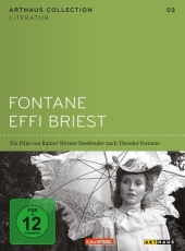 Effi Briest. Theodor Fontane
