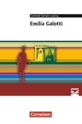 Deutsch Landesabitur. Emilia Galotti