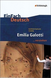 Deutsch Landesabitur. Emilia Galotti