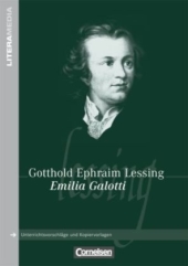 Deutsch Landesabitur. Emilia Galotti