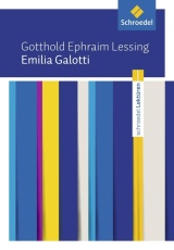 Deutsch Landesabitur. Emilia Galotti