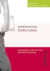 Deutsch Landesabitur. Emilia Galotti