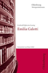 Deutsch Landesabitur. Emilia Galotti