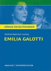 Deutsch Landesabitur. Emilia Galotti