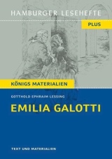 Deutsch Landesabitur. Emilia Galotti