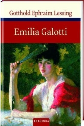 Deutsch Landesabitur. Emilia Galotti