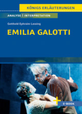 Deutsch Landesabitur. Emilia Galotti