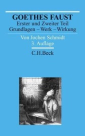 Faust Textausgabe -ergänzend zum Deutschunterricht in der Oberstufe