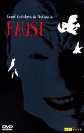 Faust. Verfilmung/DVD