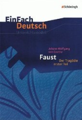 Interpretation. Faust I