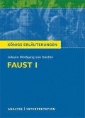 Interpretation. Faust I