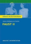 Faust II - ausführliche Interpretation