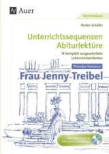Frau Jenny Treibel Frau Jenny Treibel