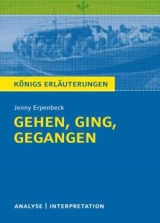 Knigs Erluterung. Zusammenfassung, Analyse & Interpretation