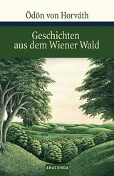 Geschichten aus dem Wiener Wald. Horváth