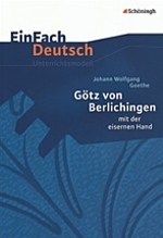 Deutsch Prüfungsmaterialien für das Landesabitur Deutsch