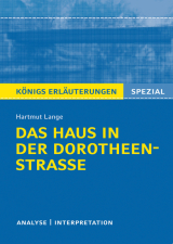 Sommerhaus, später Königs Erläuterung. Zusammenfassung, Analyse & Interpretation