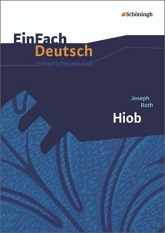 Hiob. Joseph Roth - diverse Materialien