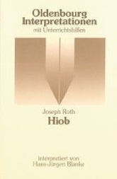 Hiob. Joseph Roth - diverse Materialien