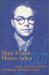 Homo Faber, Oberstufe