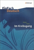 Im Krebsgang. Deutsch Arbeitsblätter Oberstufe