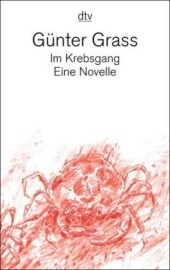 Im Krebsgang. Novelle