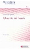 Iphigenie auf Tauris. Interpretation