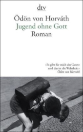 Jugend ohne Gott. Roman