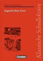 Jugend ohne Gott. Roman