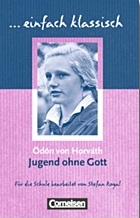 Jugend ohne Gott. Roman