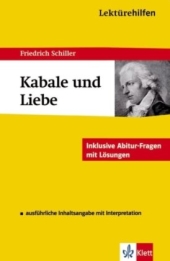 Deutsch Prüfungsmaterialien für das Zentralabitur Fach Deutsch - ergänzend zum Deutschunterricht in der Oberstufe